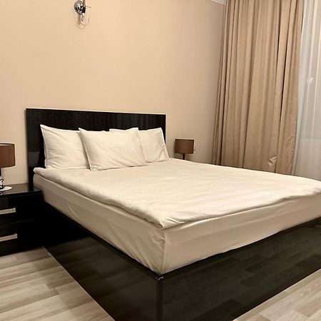 Hotel Tsereteli Batumi Zewnętrze zdjęcie