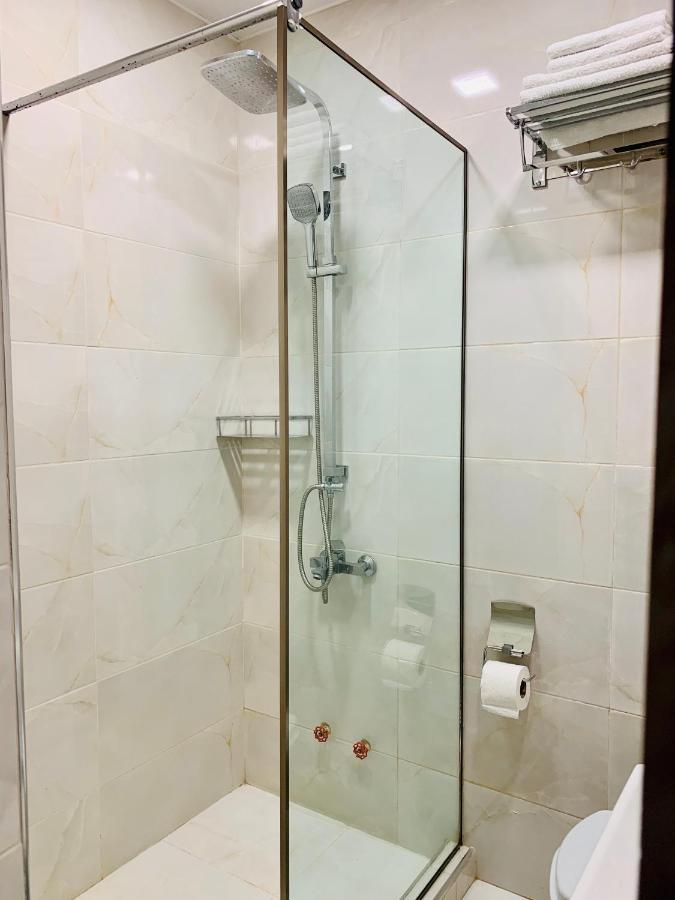 Hotel Tsereteli Batumi Zewnętrze zdjęcie