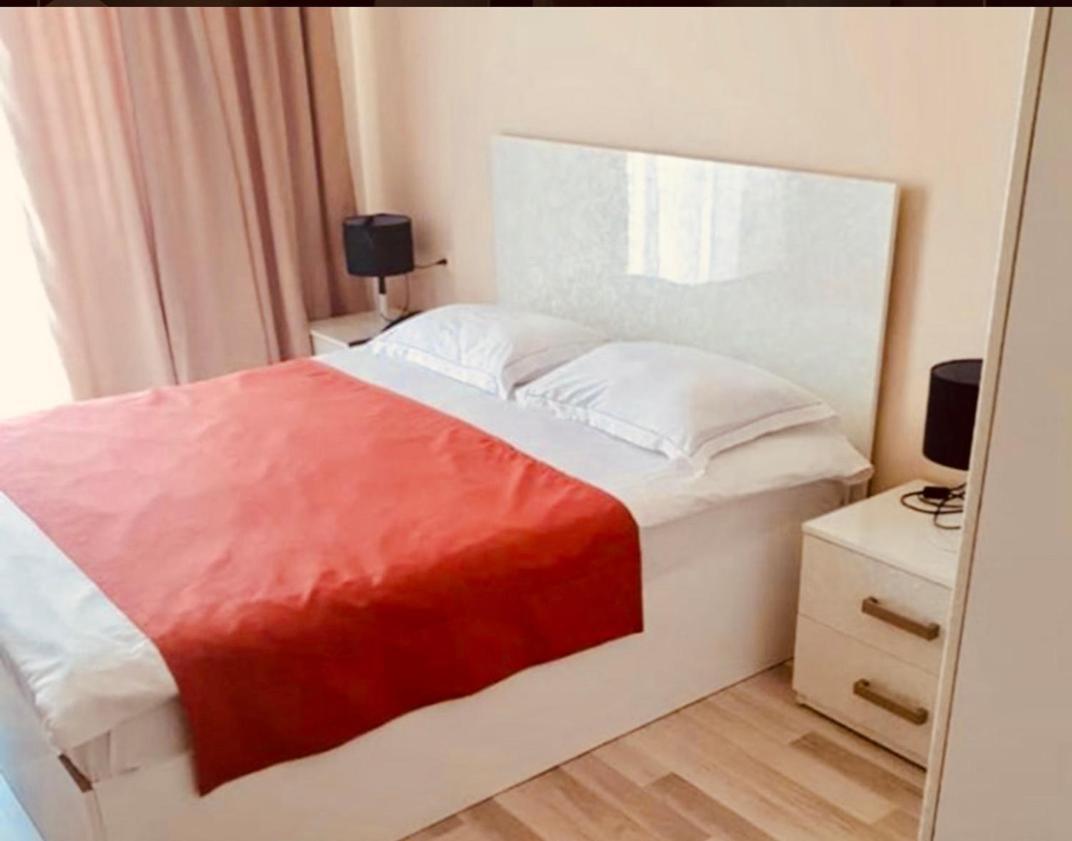 Hotel Tsereteli Batumi Zewnętrze zdjęcie