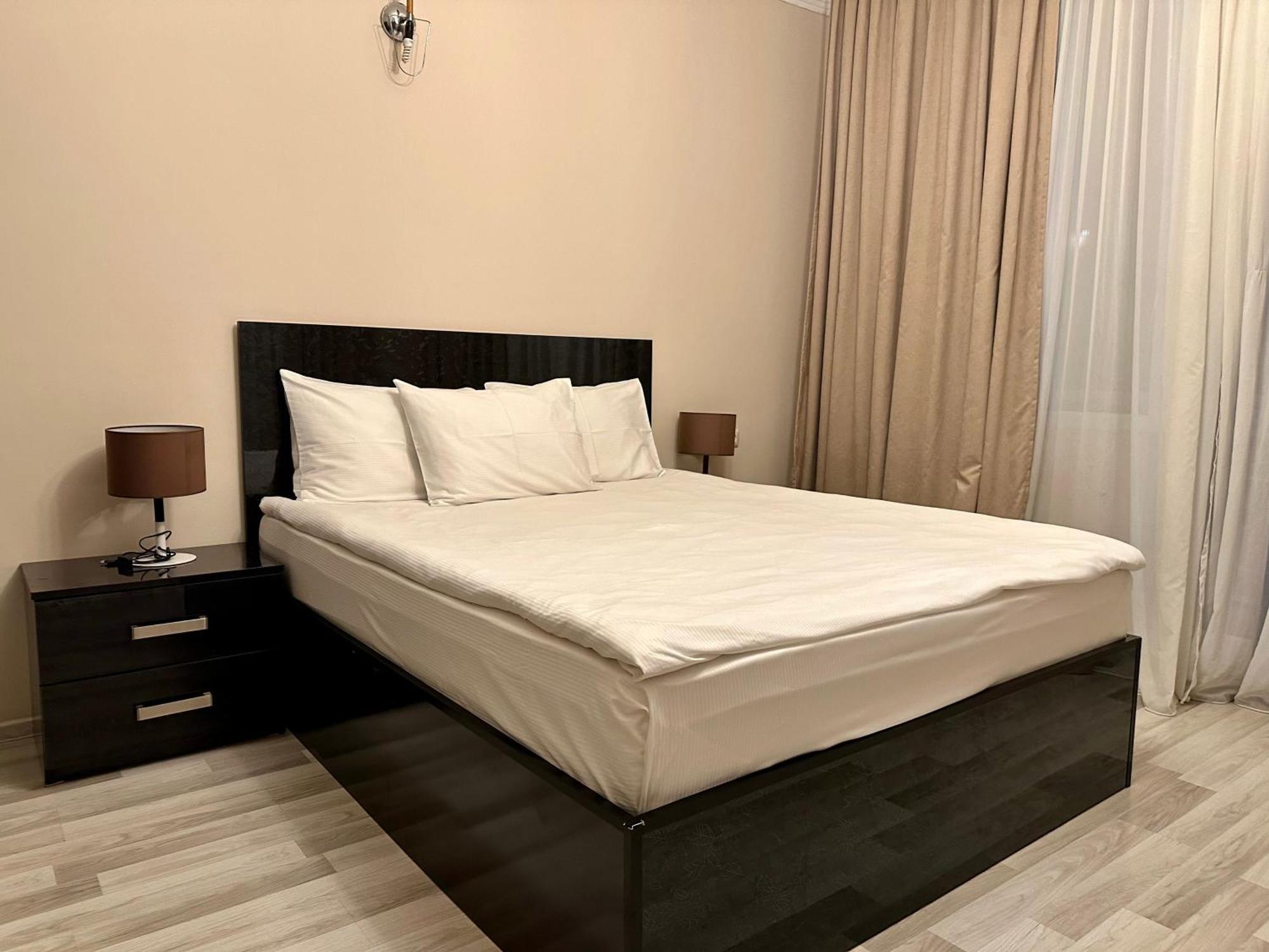 Hotel Tsereteli Batumi Zewnętrze zdjęcie